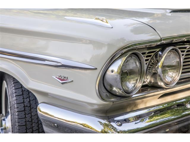 1964 Ford Fairlane 500 (CC-1900370) for sale in Oak Park, Illinois
