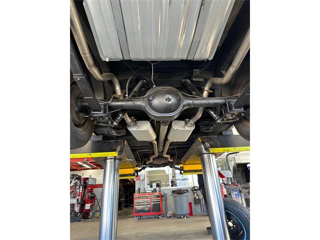 1964 Ford Fairlane 500 (CC-1900370) for sale in Oak Park, Illinois