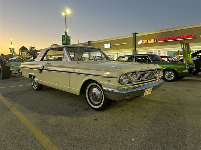 1964 Ford Fairlane 500 (CC-1900370) for sale in Oak Park, Illinois
