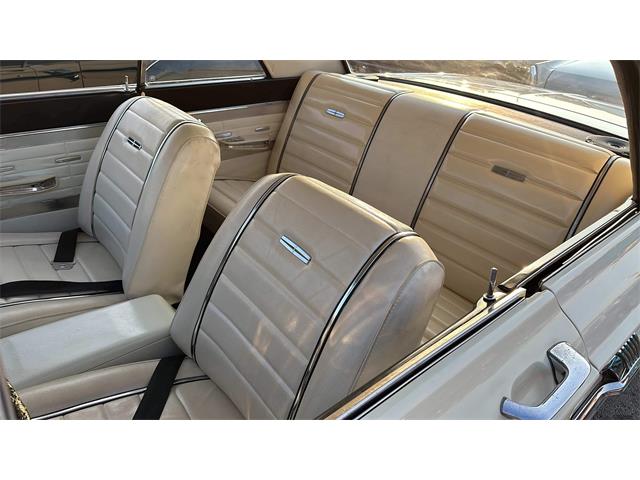 1964 Ford Fairlane 500 (CC-1900370) for sale in Oak Park, Illinois