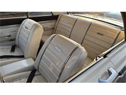 1964 Ford Fairlane 500 (CC-1900370) for sale in Oak Park, Illinois