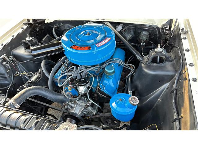 1964 Ford Fairlane 500 (CC-1900370) for sale in Oak Park, Illinois
