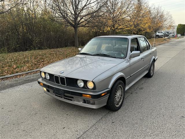 1989 BMW 325i (CC-1903705) for sale in Winnetka , Illinois