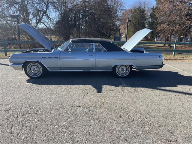 1963 Buick Wildcat for Sale | ClassicCars.com | CC-1903708