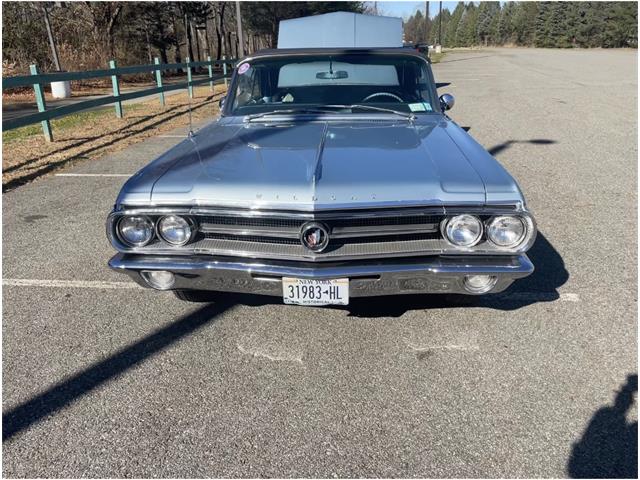 1963 Buick Wildcat for Sale | ClassicCars.com | CC-1903708