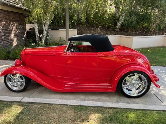 1932 Ford Roadster (CC-1903712) for sale in Orange, California