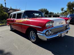 1958 Chevrolet Yeoman (CC-1903714) for sale in Orange, California