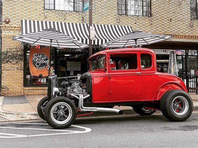 1931 Ford Model A (CC-1903718) for sale in Brentwood , California