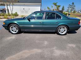 1997 BMW 740i (CC-1903722) for sale in Myrtle Beach, South Carolina