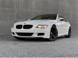 2009 BMW M6 (CC-1903723) for sale in Greer, South Carolina