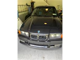 1998 BMW M3 (CC-1903726) for sale in Katonah, New York