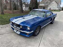 1965 Ford Mustang (CC-1900374) for sale in Mooresville, North Carolina