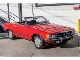 1972 Mercedes-Benz 450SL (CC-1903750) for sale in Beverly Hills, California