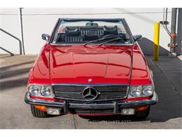 1972 Mercedes-Benz 450SL (CC-1903750) for sale in Beverly Hills, California