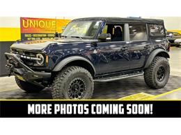 2021 Ford Bronco (CC-1903751) for sale in Mankato, Minnesota