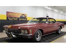 1972 Buick Riviera (CC-1903753) for sale in Mankato, Minnesota