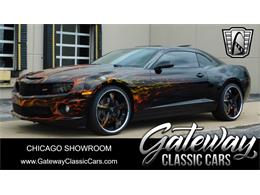 2010 Chevrolet Camaro (CC-1903755) for sale in O'Fallon, Illinois