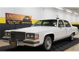 1984 Cadillac Fleetwood (CC-1903757) for sale in Mankato, Minnesota