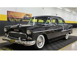 1955 Chevrolet Bel Air (CC-1903758) for sale in Mankato, Minnesota