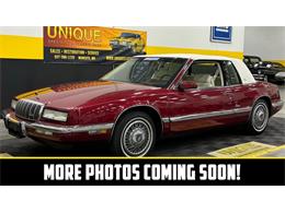 1993 Buick Riviera (CC-1903760) for sale in Mankato, Minnesota