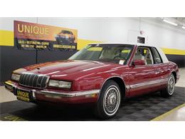 1993 Buick Riviera (CC-1903760) for sale in Mankato, Minnesota