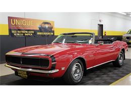 1968 Chevrolet Camaro (CC-1903762) for sale in Mankato, Minnesota