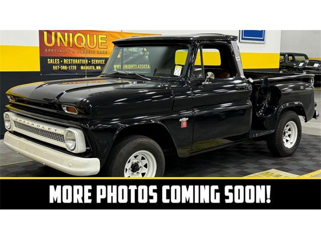 1964 Chevrolet C10 (CC-1903763) for sale in Mankato, Minnesota