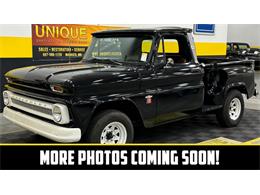 1964 Chevrolet C10 (CC-1903763) for sale in Mankato, Minnesota