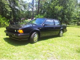 1986 Buick Century (CC-1903768) for sale in Punta Gorda, Florida