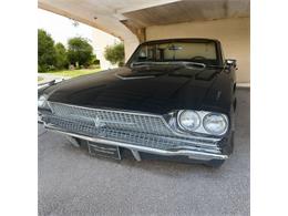 1966 Ford Thunderbird (CC-1903775) for sale in Punta Gorda, Florida