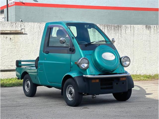 1996 Daihatsu Midget (CC-1903776) for sale in Punta Gorda, Florida