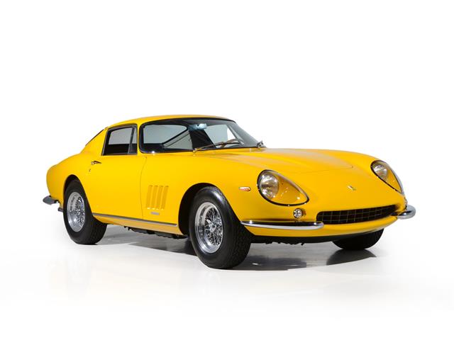 1967 Ferrari 275 GTB (CC-1903778) for sale in Farmingdale, New York