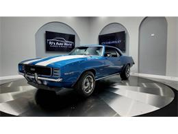 1969 Chevrolet Camaro (CC-1903781) for sale in Clearwater, Florida