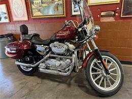 2001 Harley-Davidson Motorcycle (CC-1903784) for sale in Henderson, Nevada