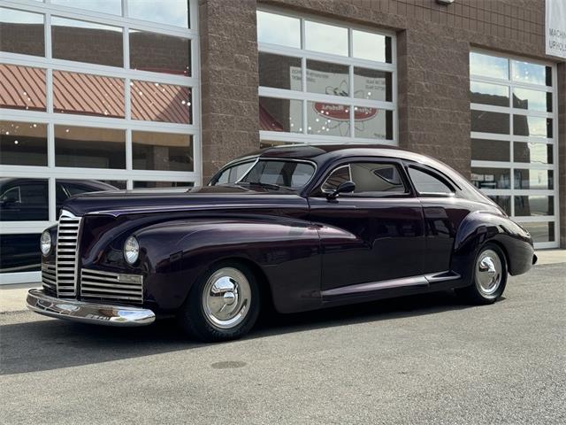 1947 Packard Clipper (CC-1903785) for sale in Henderson, Nevada