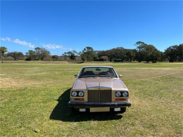 1980 Rolls-Royce Camargue (CC-1903786) for sale in Astoria, New York