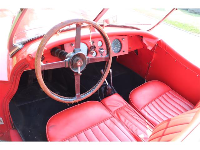 1952 Jaguar XK120 (CC-1903788) for sale in Astoria, New York