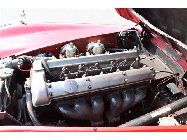 1952 Jaguar XK120 (CC-1903788) for sale in Astoria, New York