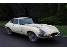 1965 Jaguar XKE (CC-1903789) for sale in Astoria, New York