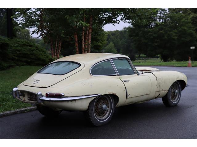 1965 Jaguar XKE (CC-1903789) for sale in Astoria, New York