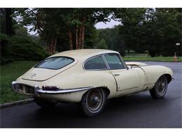 1965 Jaguar XKE (CC-1903789) for sale in Astoria, New York
