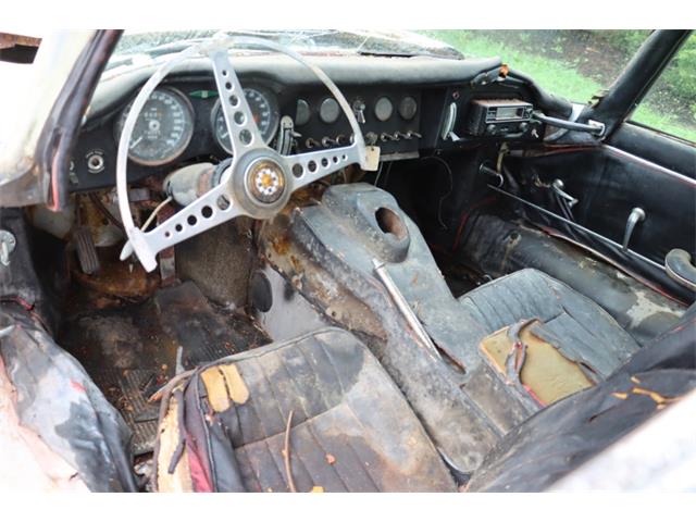 1965 Jaguar XKE (CC-1903789) for sale in Astoria, New York
