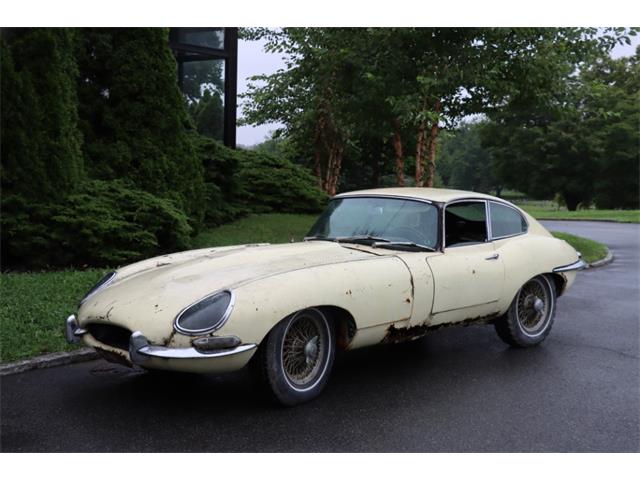 1965 Jaguar XKE (CC-1903789) for sale in Astoria, New York