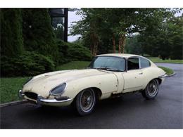 1965 Jaguar XKE (CC-1903789) for sale in Astoria, New York