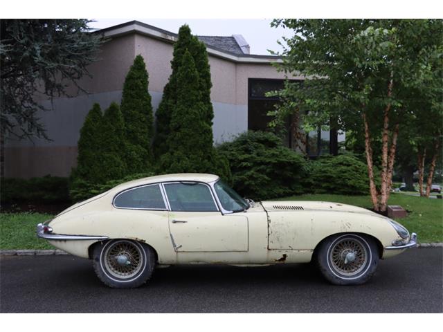 1965 Jaguar XKE (CC-1903789) for sale in Astoria, New York