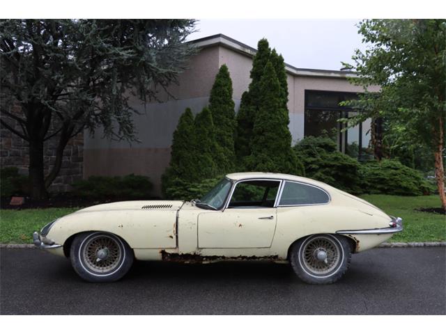 1965 Jaguar XKE (CC-1903789) for sale in Astoria, New York