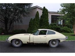 1965 Jaguar XKE (CC-1903789) for sale in Astoria, New York