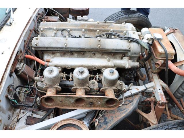 1965 Jaguar XKE (CC-1903789) for sale in Astoria, New York