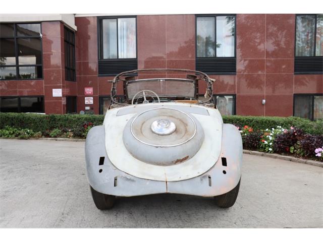1938 Mercedes-Benz 170V (CC-1903790) for sale in Astoria, New York