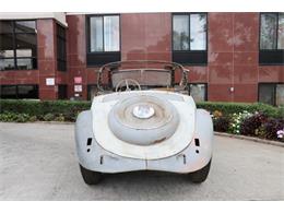 1938 Mercedes-Benz 170V (CC-1903790) for sale in Astoria, New York
